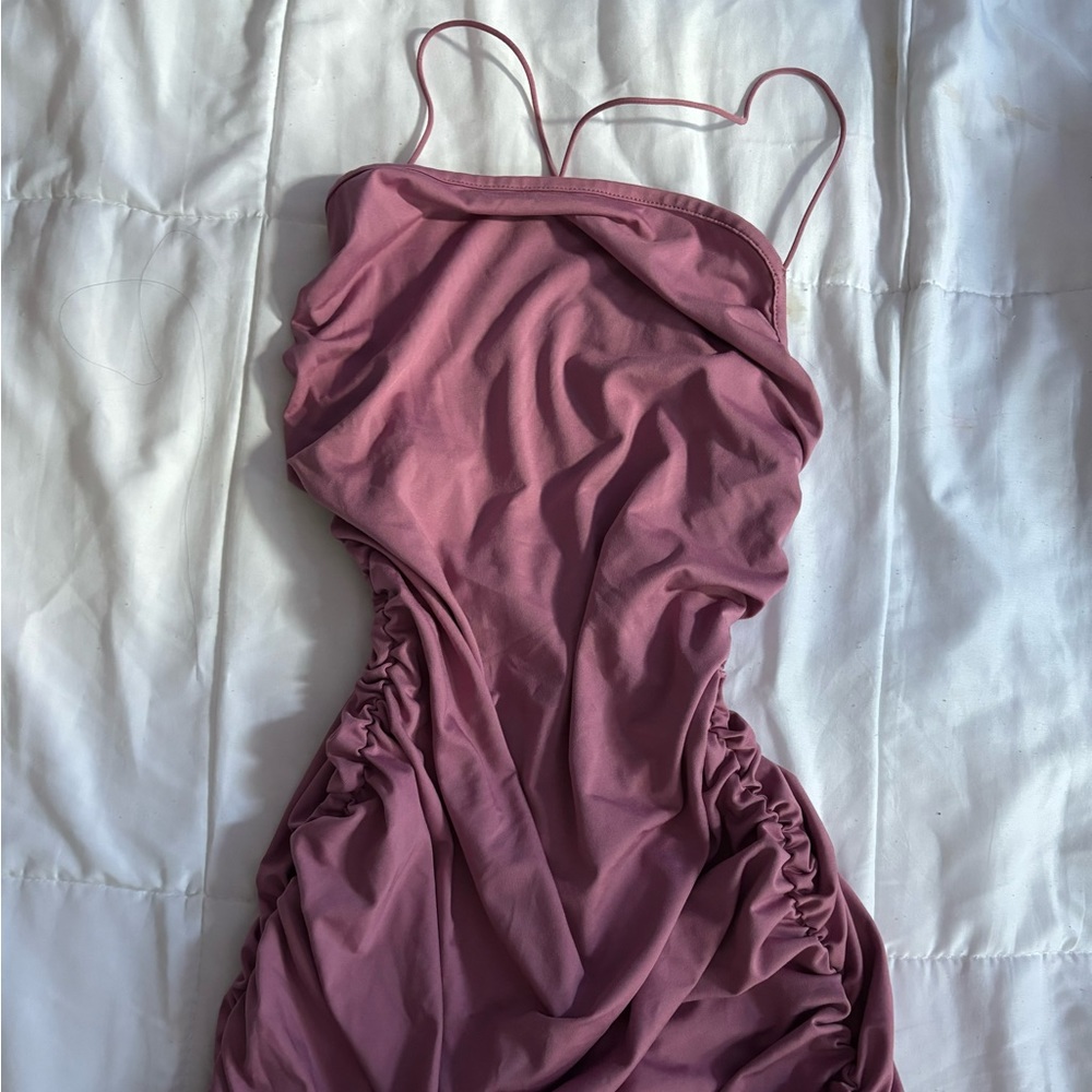SHEIN dress